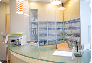 稲城はせがわ歯科医院photo