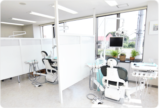 稲城はせがわ歯科医院photo