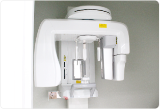 歯科用CT