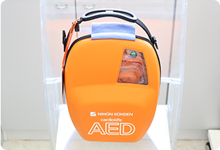 AED